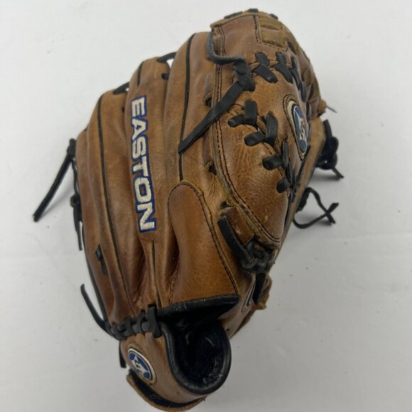 Easton Natural Fastpitch NFP-12 Baseball Glove (12") Leather - RHT - Picture 6 of 7